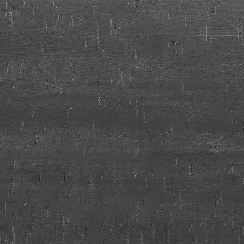 Tavolo da pranzo apribile a ribalta in stile rustico – Legno grigio, allunghe pieghevoli, design salvaspazio