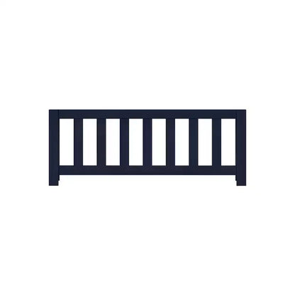 Sponda Paracoppia Addizionale per Letto – Sponda di Sicurezza per Letti per Bambini, Facile Installazione