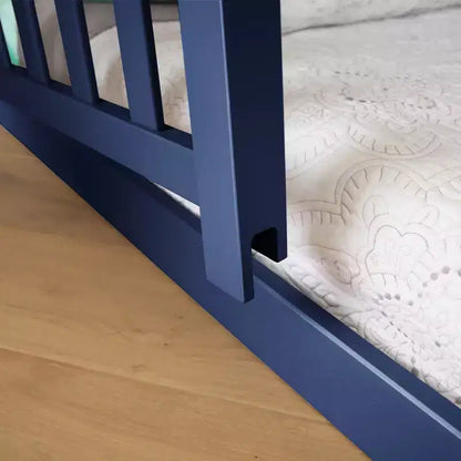 Sponda Paracoppia Addizionale per Letto – Sponda di Sicurezza per Letti per Bambini, Facile Installazione