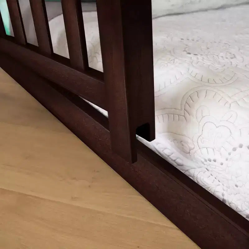 Sponda Paracoppia Addizionale per Letto – Sponda di Sicurezza per Letti per Bambini, Facile Installazione