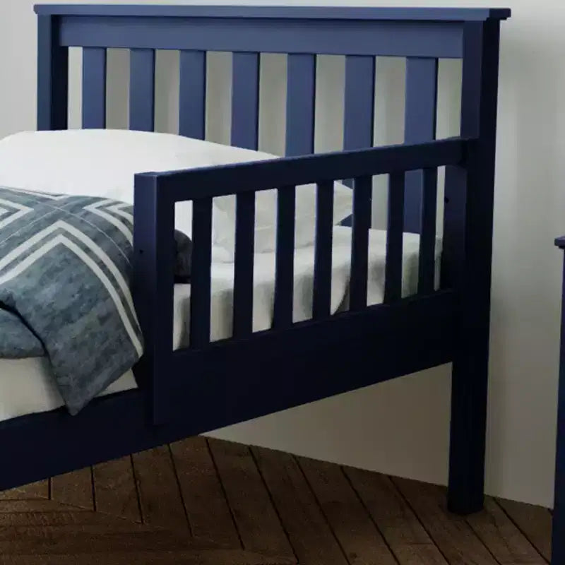 Sponda Paracoppia Addizionale per Letto – Sponda di Sicurezza per Letti per Bambini, Facile Installazione