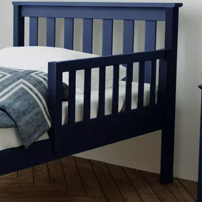 Sponda Paracoppia Addizionale per Letto – Sponda di Sicurezza per Letti per Bambini, Facile Installazione