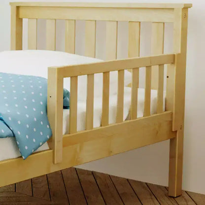 Sponda Paracoppia Addizionale per Letto – Sponda di Sicurezza per Letti per Bambini, Facile Installazione