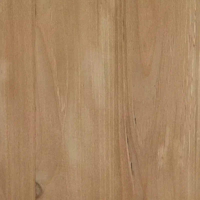 Scrivania con 3 Cassetti – Superficie in MDF, Struttura in Ferro, Ferramenta Antiribaltamento, Larghezza 112 cm