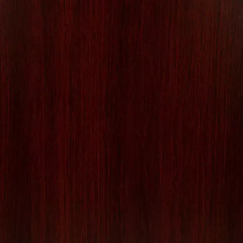 Tavolo da riunione rotondo da 36" – Piano laminato, base a X in metallo, 4 posti, per ufficio