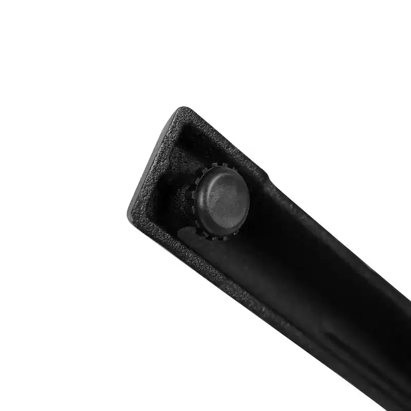 Tavolo da riunione rotondo da 36" – Piano laminato, base a X in metallo, 4 posti, per ufficio