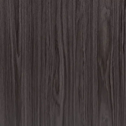 Tavolo da riunione rotondo da 36" – Piano laminato, base a X in metallo, 4 posti, per ufficio
