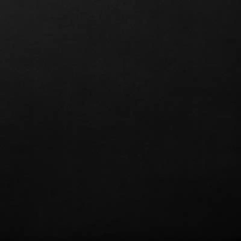 Sedia da Ufficio Girevole Direzionale con Schienale Alto – in LeatherSoft Nero, Supporto Lombare, Ergonomica