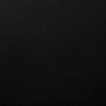 Sedia da Ufficio Girevole Direzionale con Schienale Alto – in LeatherSoft Nero, Supporto Lombare, Ergonomica