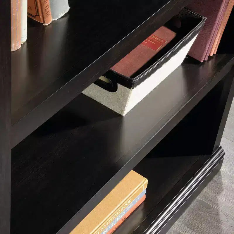 Libreria a 3 ripiani da 44" – MDF, capacità di carico di 25 libbre per ripiano, richiede montaggio da parte di un adulto