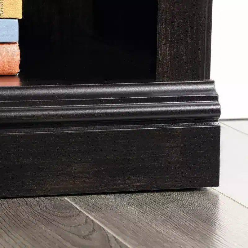 Libreria a 3 ripiani da 44" – MDF, capacità di carico di 25 libbre per ripiano, richiede montaggio da parte di un adulto