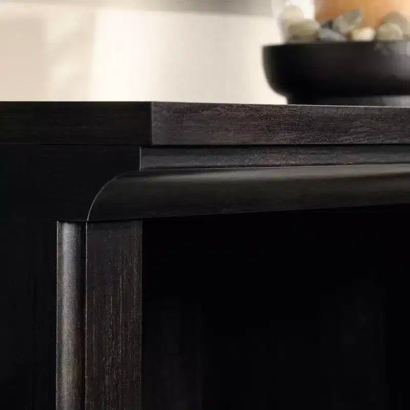 Libreria a 3 ripiani da 44" – MDF, capacità di carico di 25 libbre per ripiano, richiede montaggio da parte di un adulto