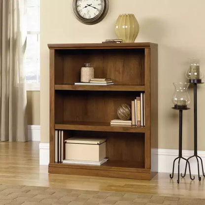 Libreria a 3 ripiani da 44" – MDF, capacità di carico di 25 libbre per ripiano, richiede montaggio da parte di un adulto