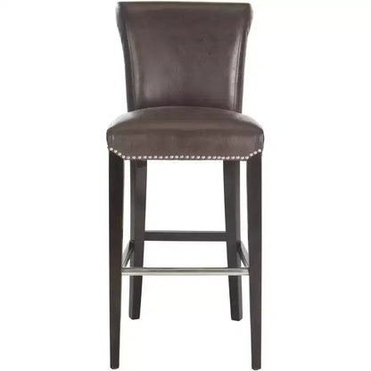 Seth Bar Stool - Safavieh