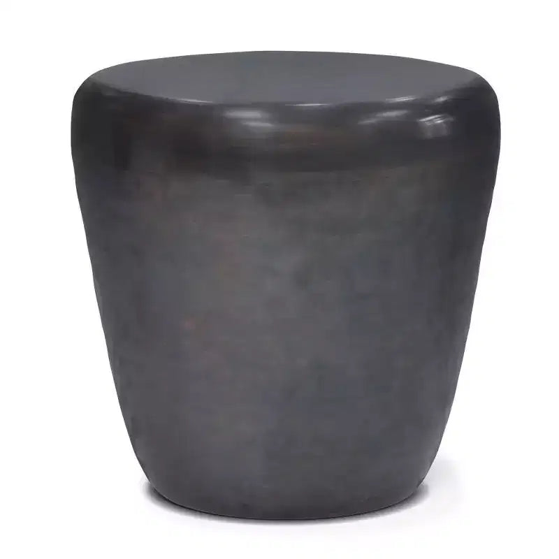 Beaton Metal Side Table - WyndenHall